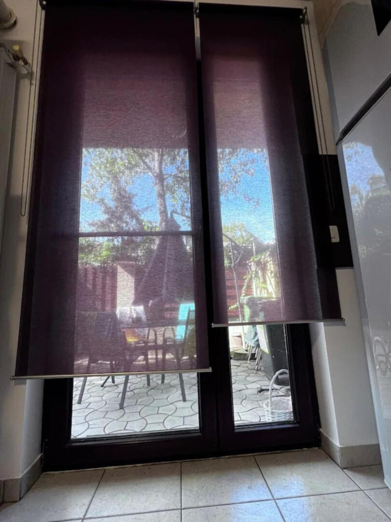 Vila Luminoasa Cu Curte Privata Bucureşti Exterior foto