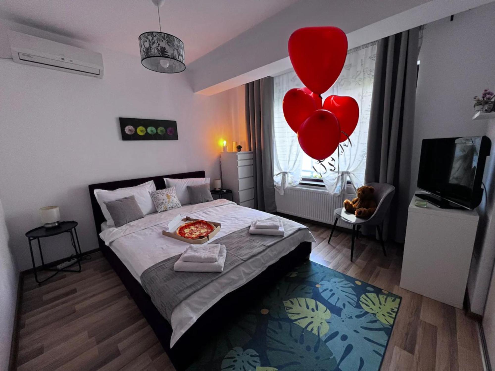 Vila Luminoasa Cu Curte Privata Bucureşti Exterior foto